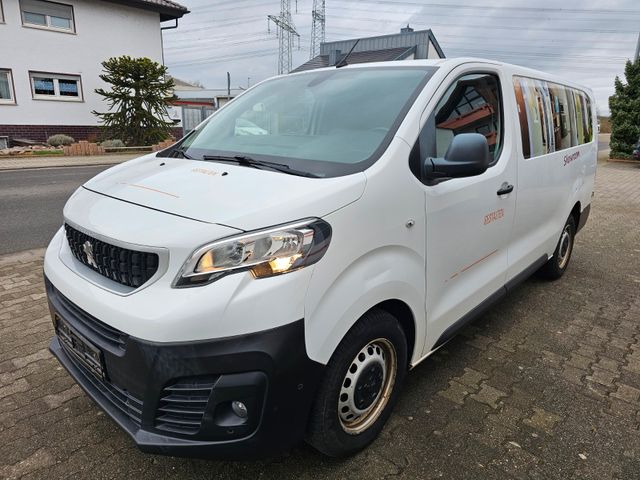 Peugeot Expert Kasten Premium L3*Kamera*Klima*Tempomat*