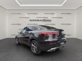Mercedes-Benz GLC 220  d 4MATIC Coupe/AMG/DISTR/AHK/19Z/SD/KAM - gebrauchte Mercedes-Benz GLC 220 aus dem Jahr 2023