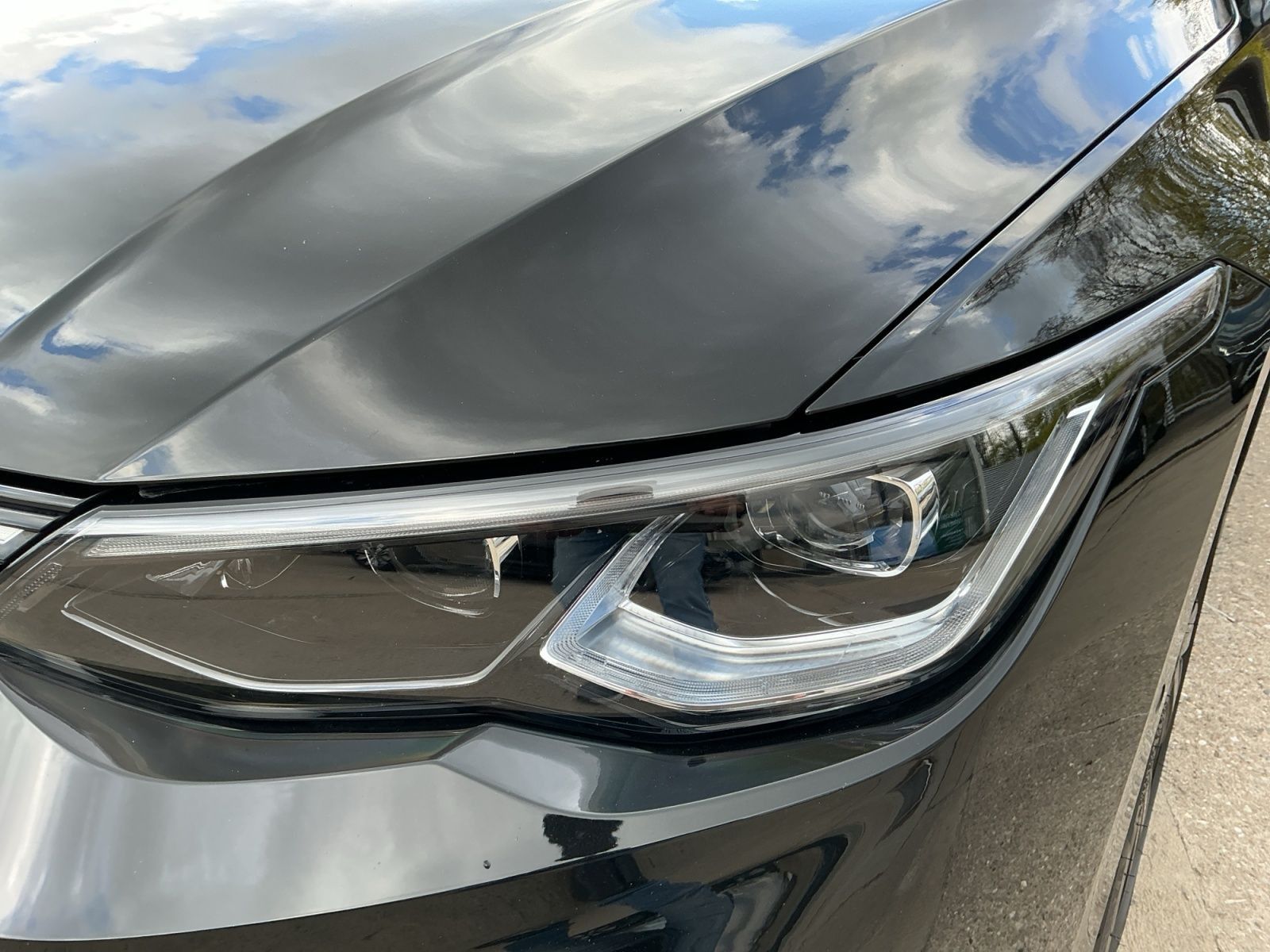 Volkswagen Golf - Bild 19