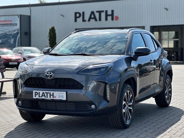 Toyota Yaris Cross  Hybrid FWD Teamplayer
