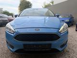 Ford Focus Lim.1.0 ECOBOOST/KLIMA/SHZ/LENK.HZ./ZR-NEU - Ford Focus bis 5.000 Euro
