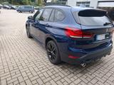 BMW X1 sDrive20i Sport Line Steptronic DCT Sport... - BMW X1: Sdrive20d