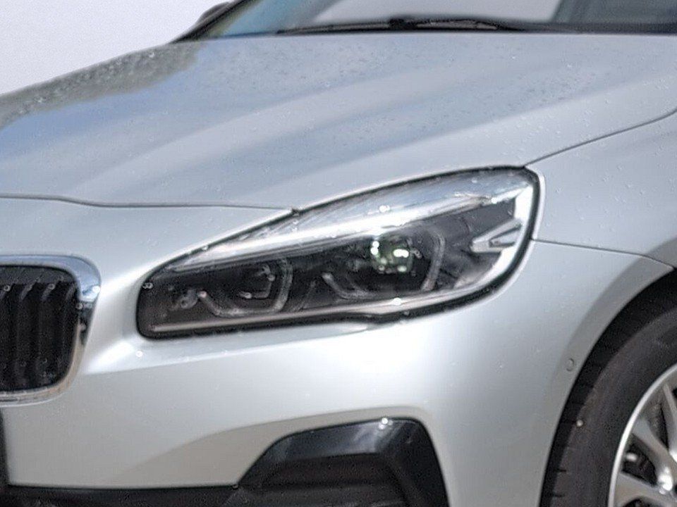 BMW 225xe PHEV iPERFORMANCE SPORTLINE AHK ABNEHM 1HD foto 6
