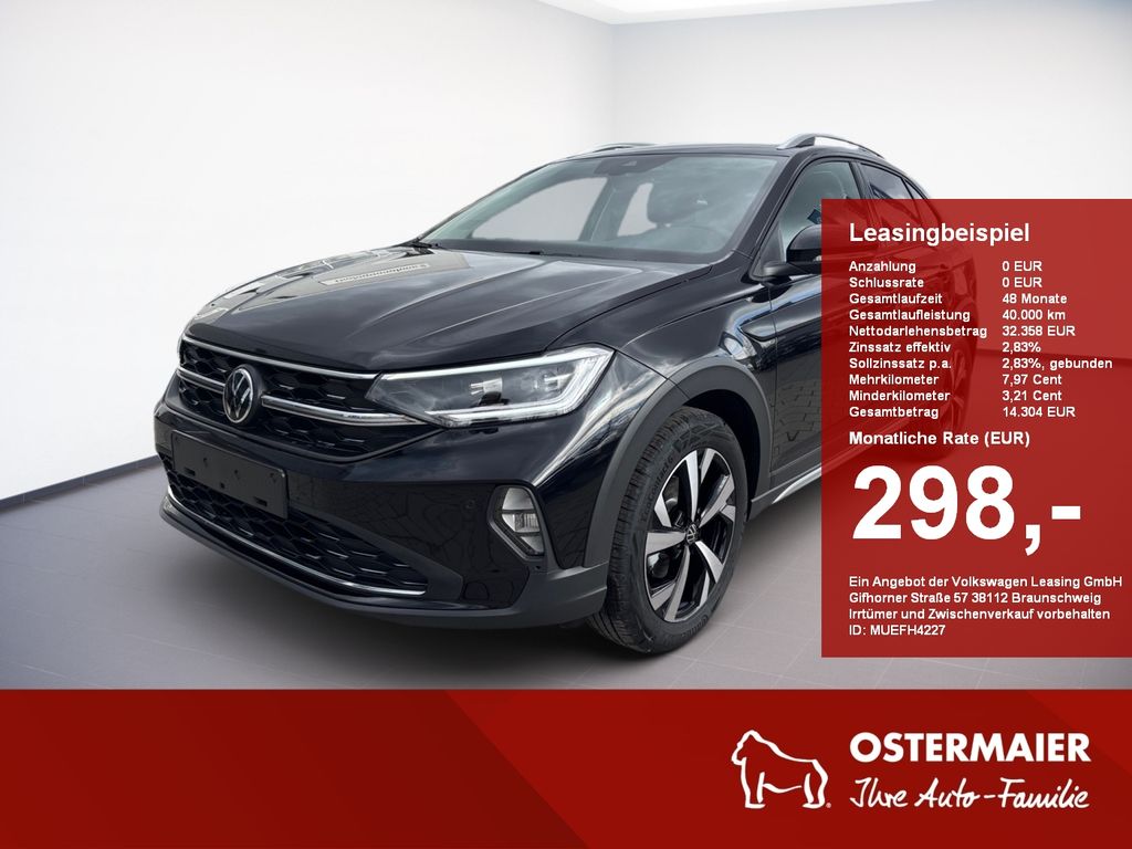 Volkswagen Taigo Style 1.0TSI 116PS DSG IQ.LIGHT,KAMERA,KEY