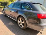 Audi A6 Allroad 3.0 TDI quattro 150kW S tronic - - gebrauchte Audi A6 Allroad aus dem Jahr 2014