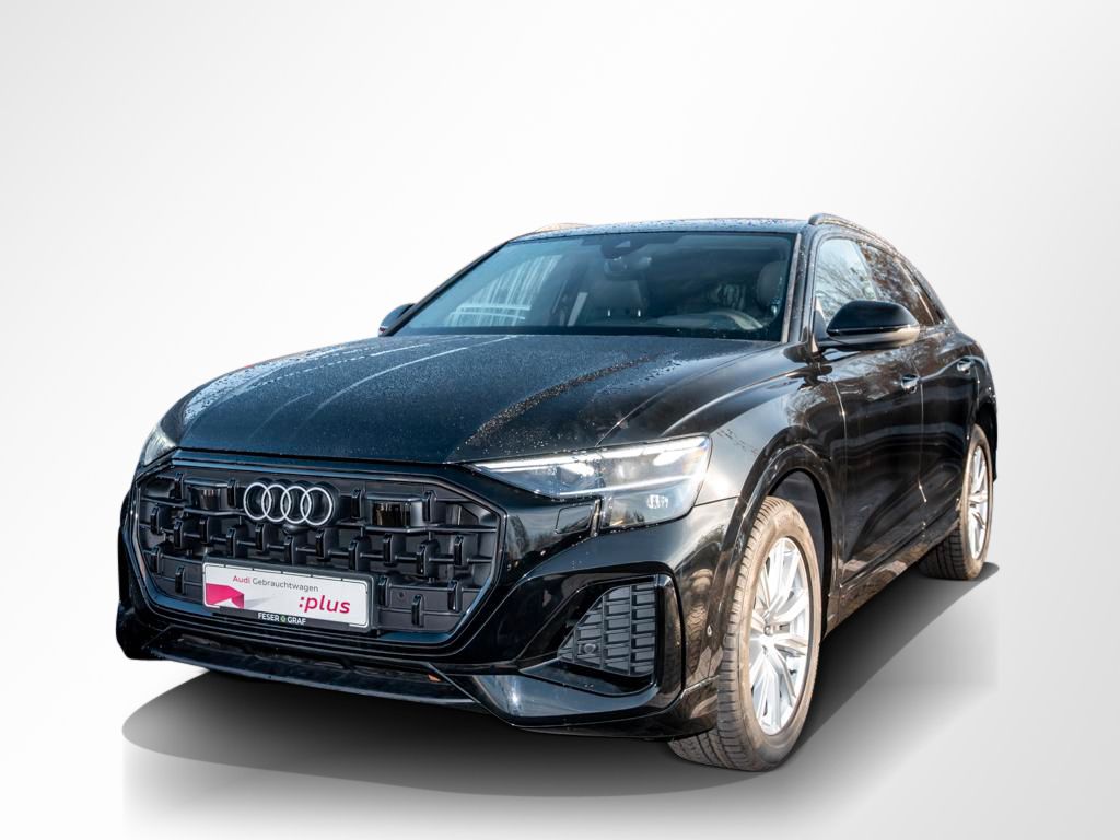 Audi Q8 - Bild 12