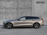 Volvo V60 T5 Benzin FWD Inscription - Volvo V60 Inscription mit Benzin-Antrieb
