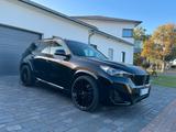 BMW X1 sDrive20i M Sport 21"; Head-UP
