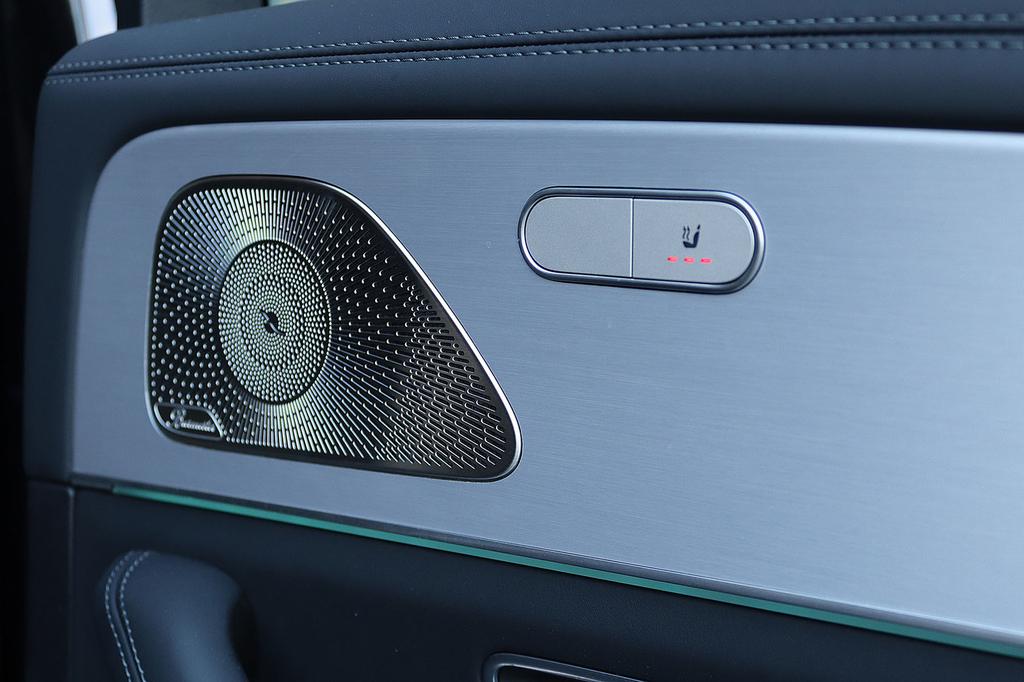 Mercedes-Benz GLE 63 AMG