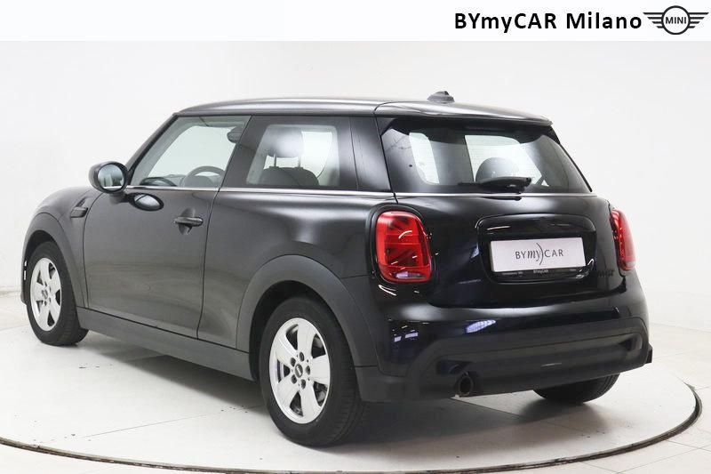 MINI Mini Cooper 1.5 TwinPower Turbo Cooper DCT imagem 3