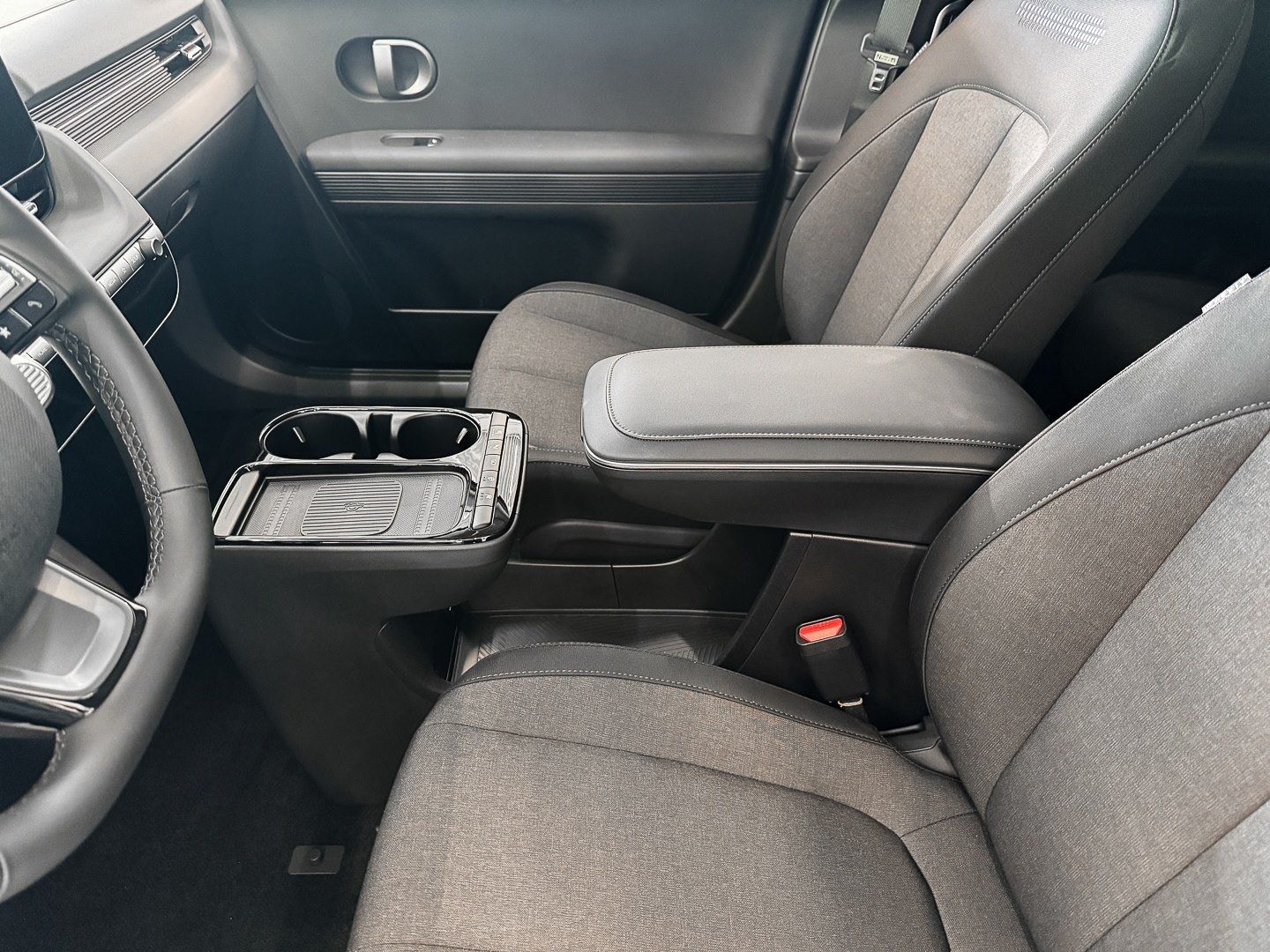 Hyundai IONIQ 5 - Bild 12