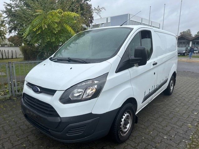 Ford Transit Custom Kasten 250 L1 City Light