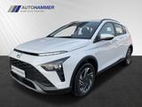 Hyundai BAYON 1.0T 48V DCT TREND Alu SHZ LHZ Navi+Kamera - Hyundai BAYON in Dresden