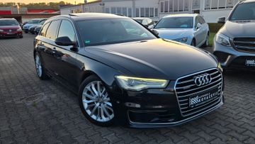 Audi A6 - 2