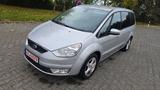 Ford Galaxy 2,0 Trend.7 Sitze.Motor km.stand-135000! - gebrauchte Ford Galaxy aus dem Jahr 2010