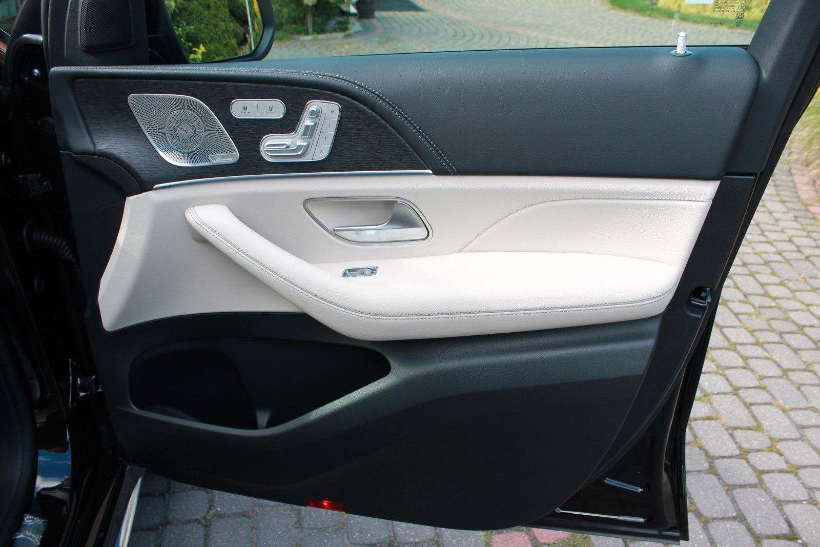 Mercedes-Benz GLE 450 d 4Matic AMG Luft Pano Leder AHK 360° foto 17