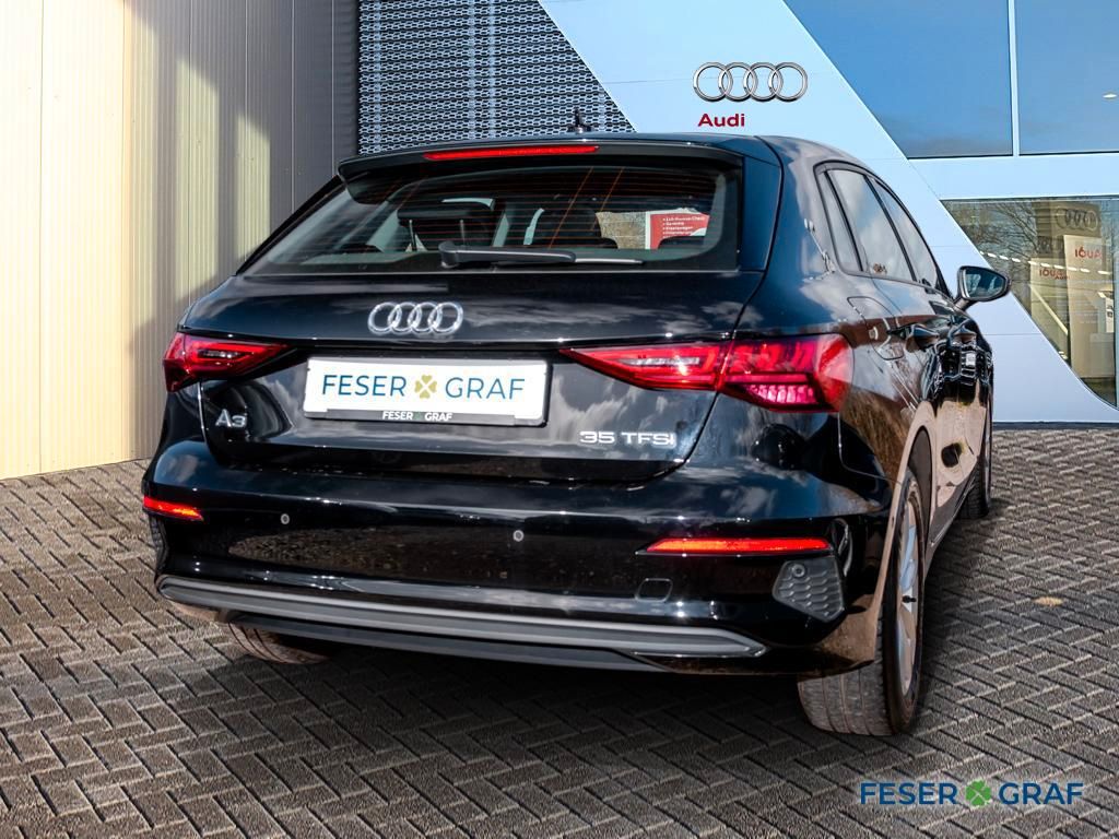 Audi A3 - Bild 3