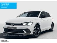Volkswagen Polo - Vorschau Bild 1