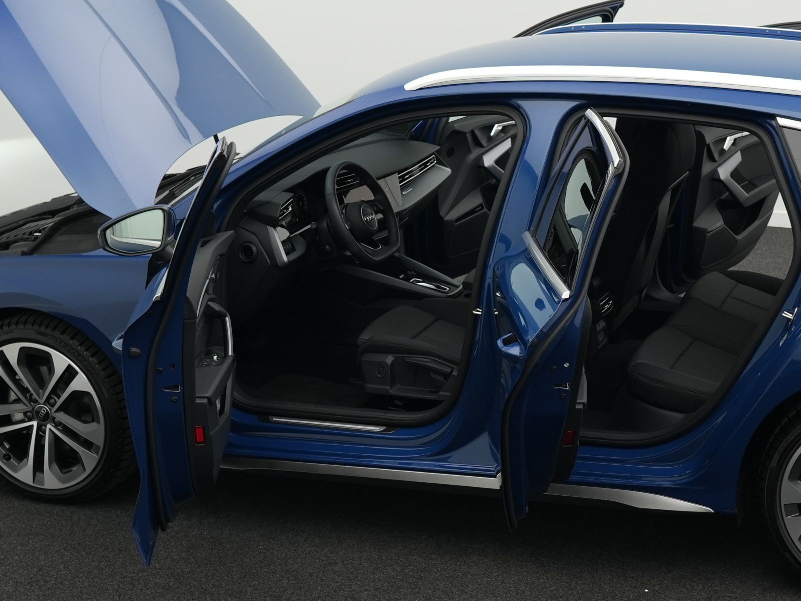 Audi A3 - Bild 35