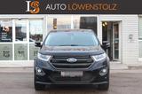 Ford Edge ST-Line 4x4 | Navi | Kamera | Panorama - schwarze Ford Edge