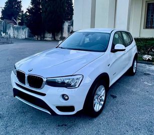 BMW X3 - 3