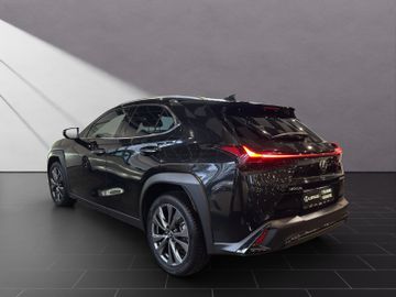 Lexus UX - 3