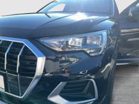 Audi Q3 - Vorschau Bild 23