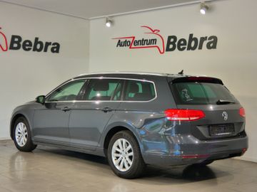 Volkswagen Passat - 8