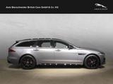 Jaguar XF D200 Sportbrake R-Dynamic Black 526,- OHNE AN - Jaguar XF: R Sport