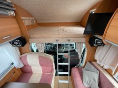 Miller Winnepeg | Händlergeschäft | Viel Ausstattung