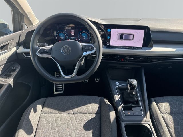 Golf Variant 1.0 TSI MOVE LED+NAVI+AHK+ACC+PDC