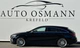 Mercedes-Benz CLA 180 Shooting Brake 7G-DCT AMG Styling - Mercedes-Benz CLA 180 Shooting Brake in Duisburg