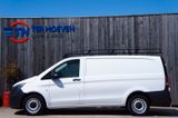 Mercedes-Benz Vito 111 CDi Lang Klima 3-Sitzer 84KW Euro6 - Mercedes-Benz Vito: V6