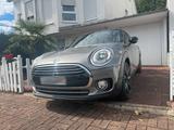 MINI Mini Clubman Ohne D Cooper D Sparsame Euro... - mit Diesel-Antrieb: Sparsame