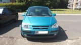 Hyundai Getz 1.3 GLS - Hyundai Getz: Gl