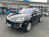 Porsche Cayenne GTS 3.6 V6 - Porsche aus 2008: Gt3