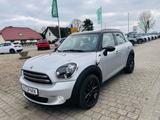 MINI COOPER_D Countryman Cooper D *1.HAND*LEDER* - MINI Cooper Countryman Diesel Gebrauchtwagen