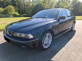 BMW 535i Lim. Automatik Leder Xenon 2.Hand E39 - BMW E39 - BMW 5er Reihe