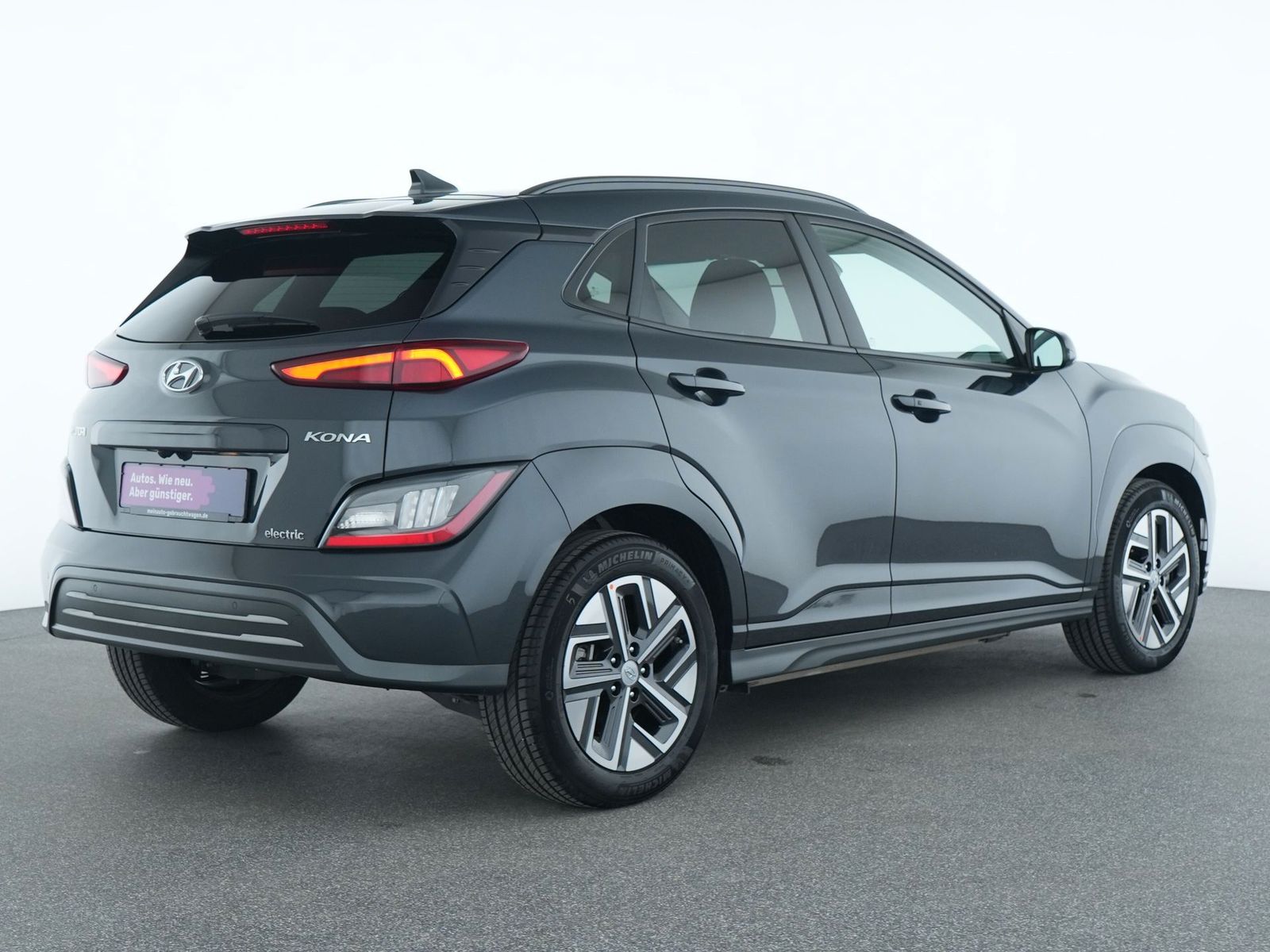 Hyundai KONA - Bild 6