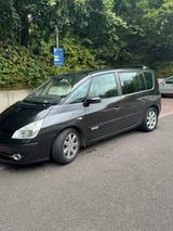 Renault Espace - gebrauchte Renault Espace aus dem Jahr 2009