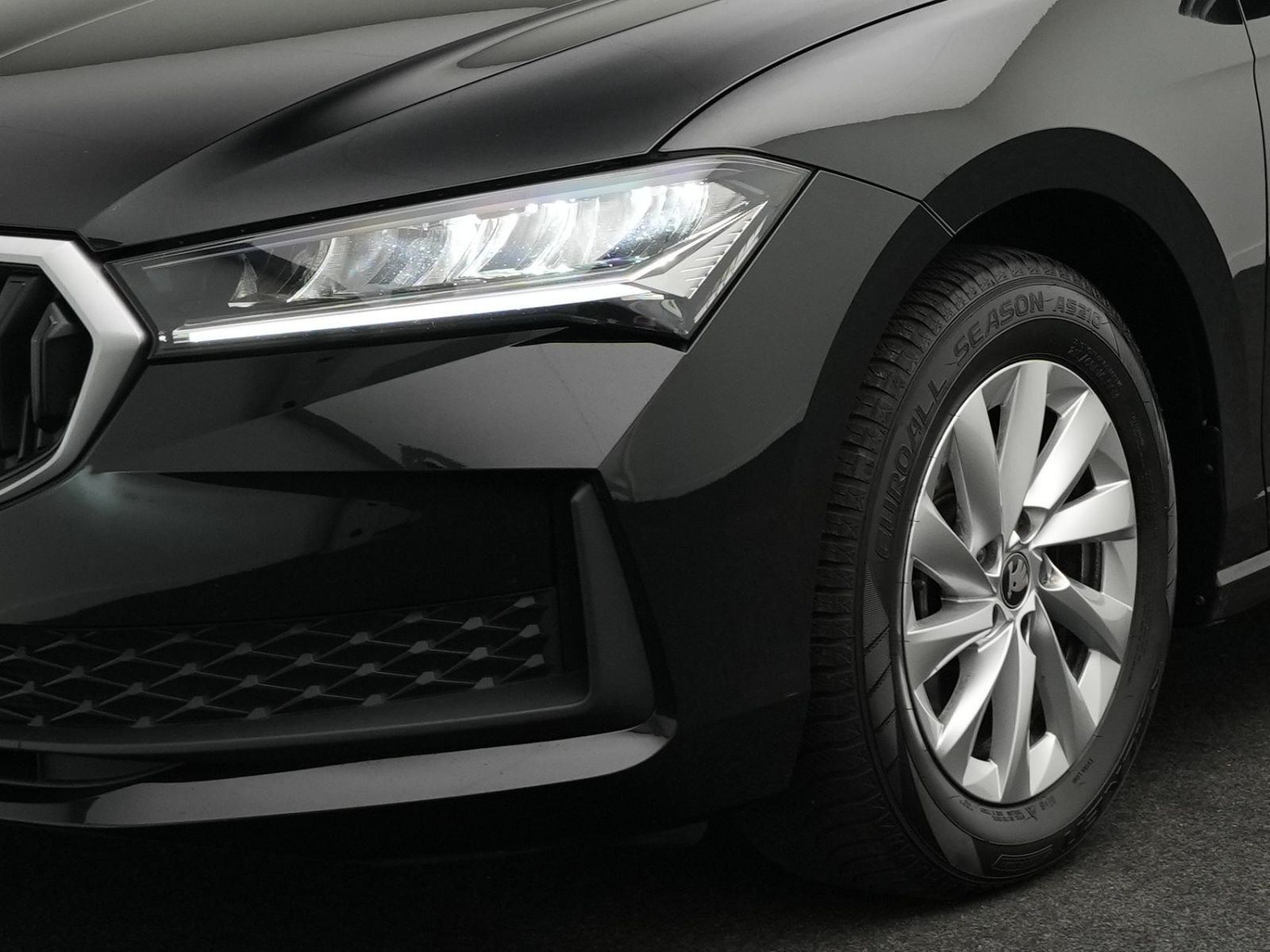 Skoda Superb - Bild 22