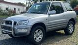 Toyota RAV 4 AHK AUTOMATIK 4x4
