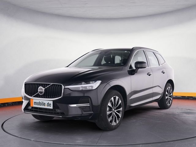 Volvo XC60 B4 Core +WINTER PAKET+STHZG+BWSS+FAP+19+