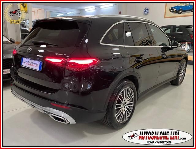 Other MERCEDES-BENZ GLC 220 d 4Matic Mild Hybrid Advan imagem 3