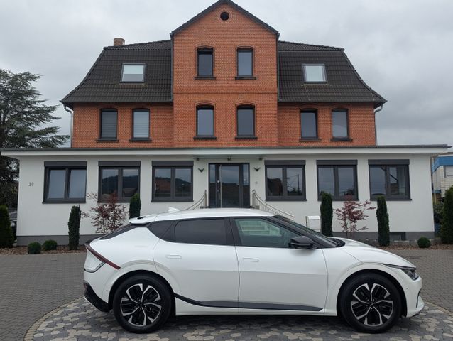 Kia EV6 GT-Line BiLED WP SoundPaket AssistenzPaket+