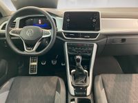 Volkswagen T-Roc - Vorschau Bild 11