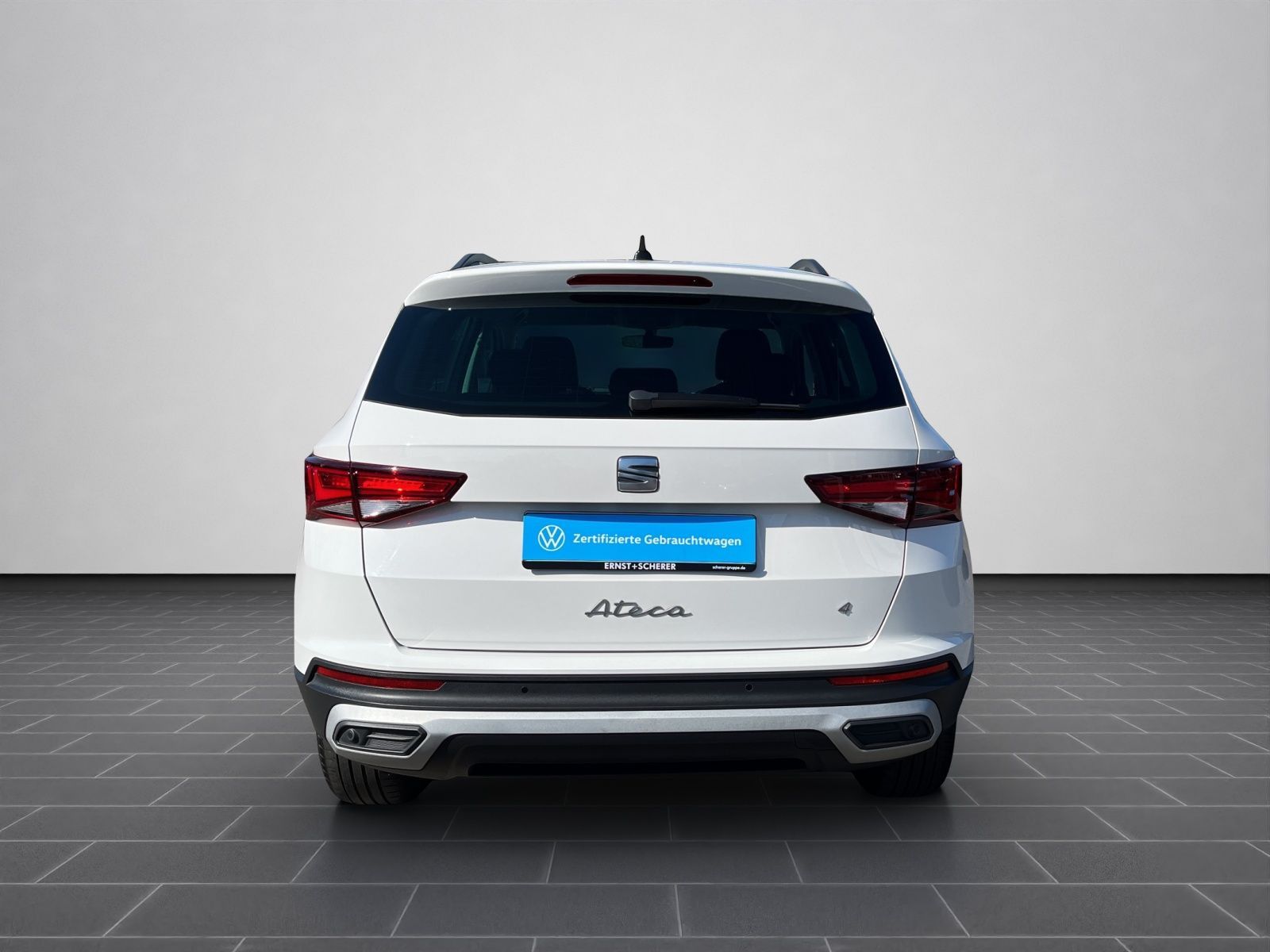 Seat Ateca - Bild 6