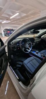 Audi A4 40 TDI S tronic quattro S line S line - Audi A4 Gebrauchtwagen in Wuppertal
