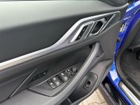 BMW i4 - Vorschau Bild 10