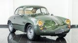 Porsche 356 B Coupe Outlaw - gebrauchte Porsche 356 aus dem Jahr 1961